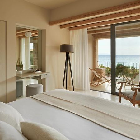 F Zeen Kefalonia (Adults Only) Lourdata  Exterior foto