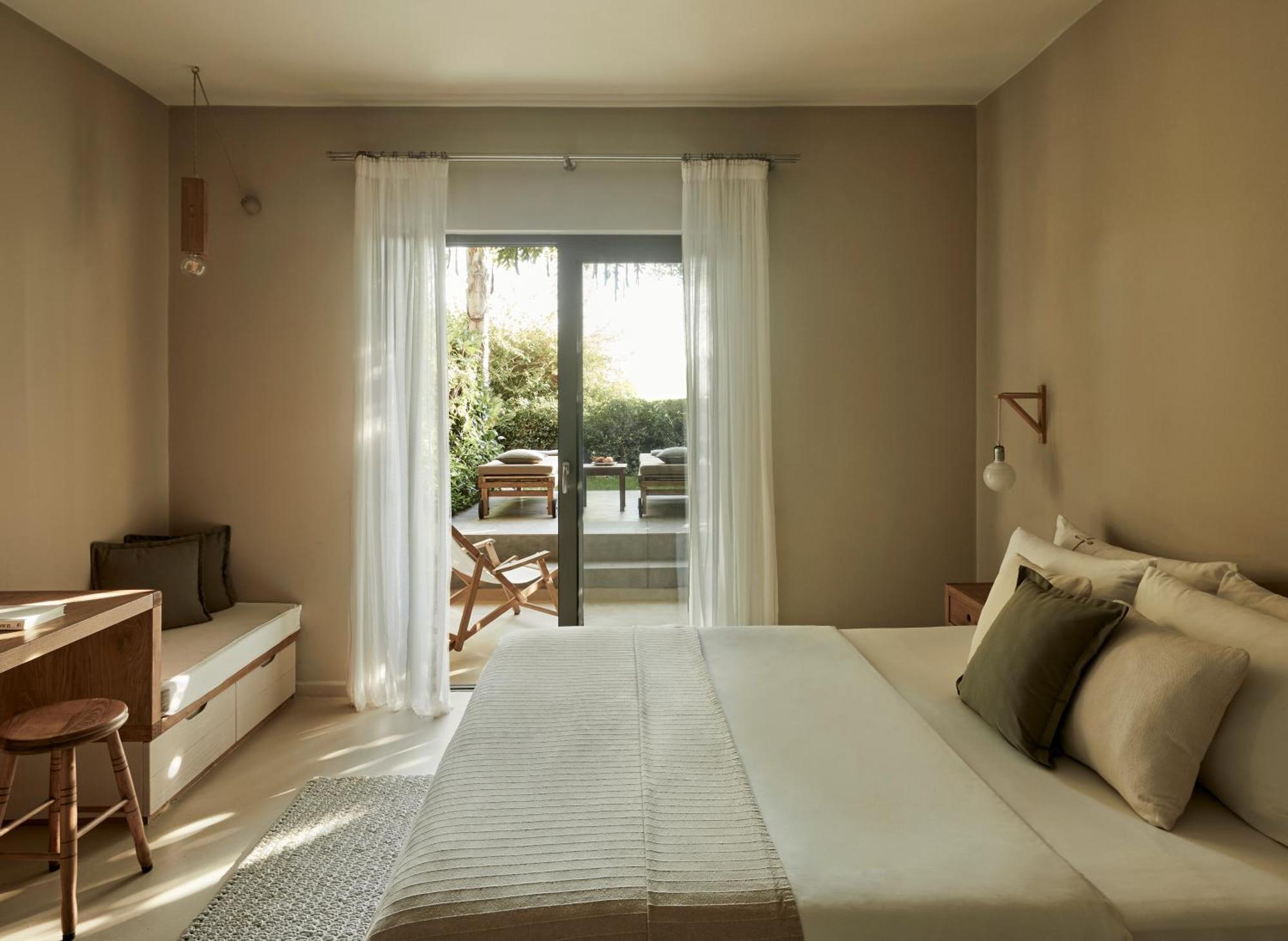 F Zeen Kefalonia (Adults Only) Lourdata  Exterior foto