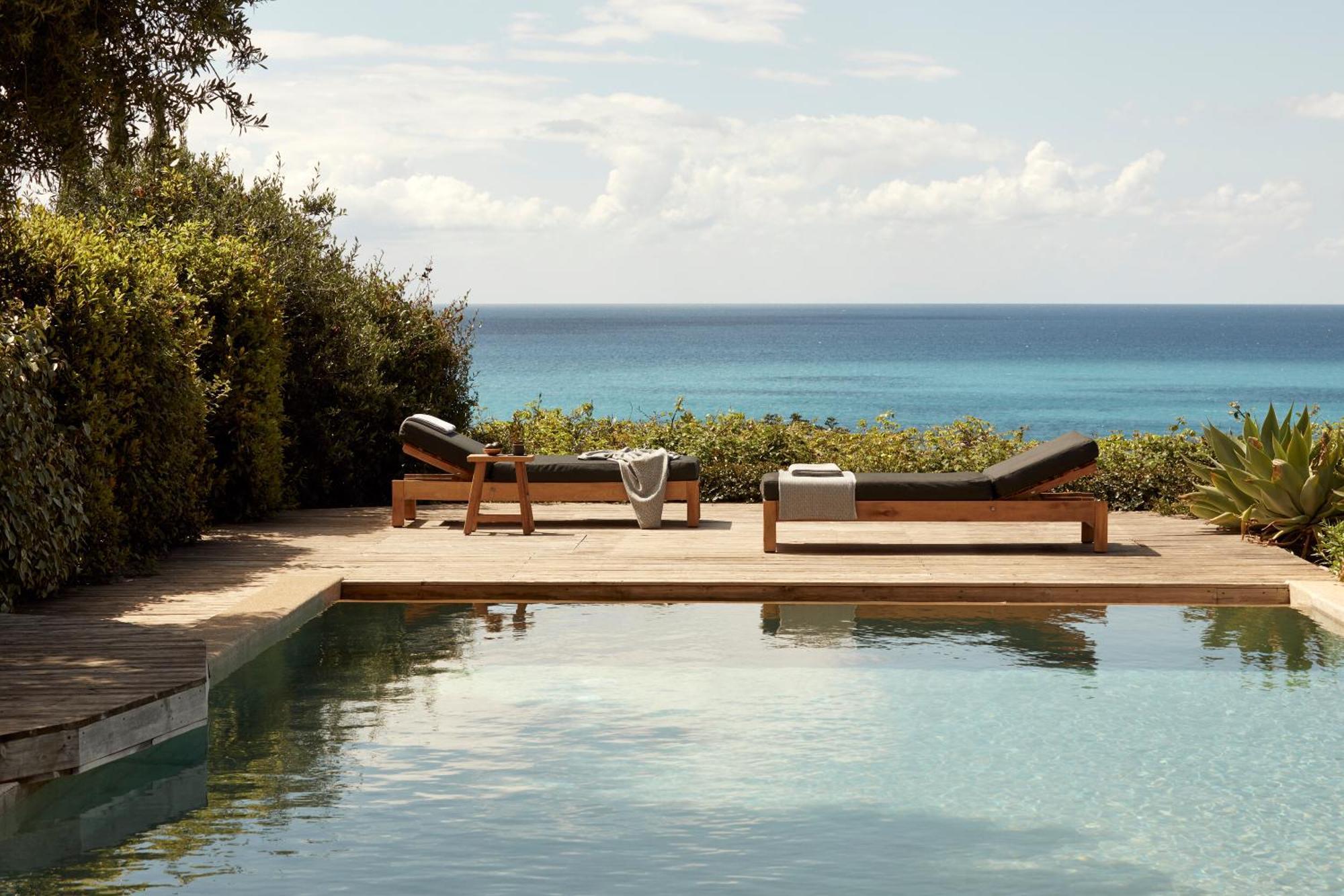 F Zeen Kefalonia (Adults Only) Lourdata  Exterior foto