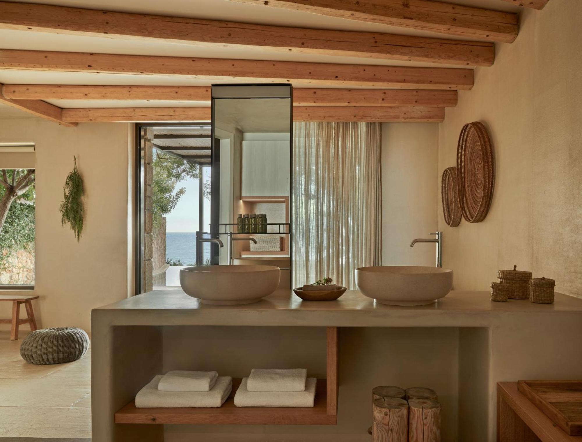 F Zeen Kefalonia (Adults Only) Lourdata  Exterior foto