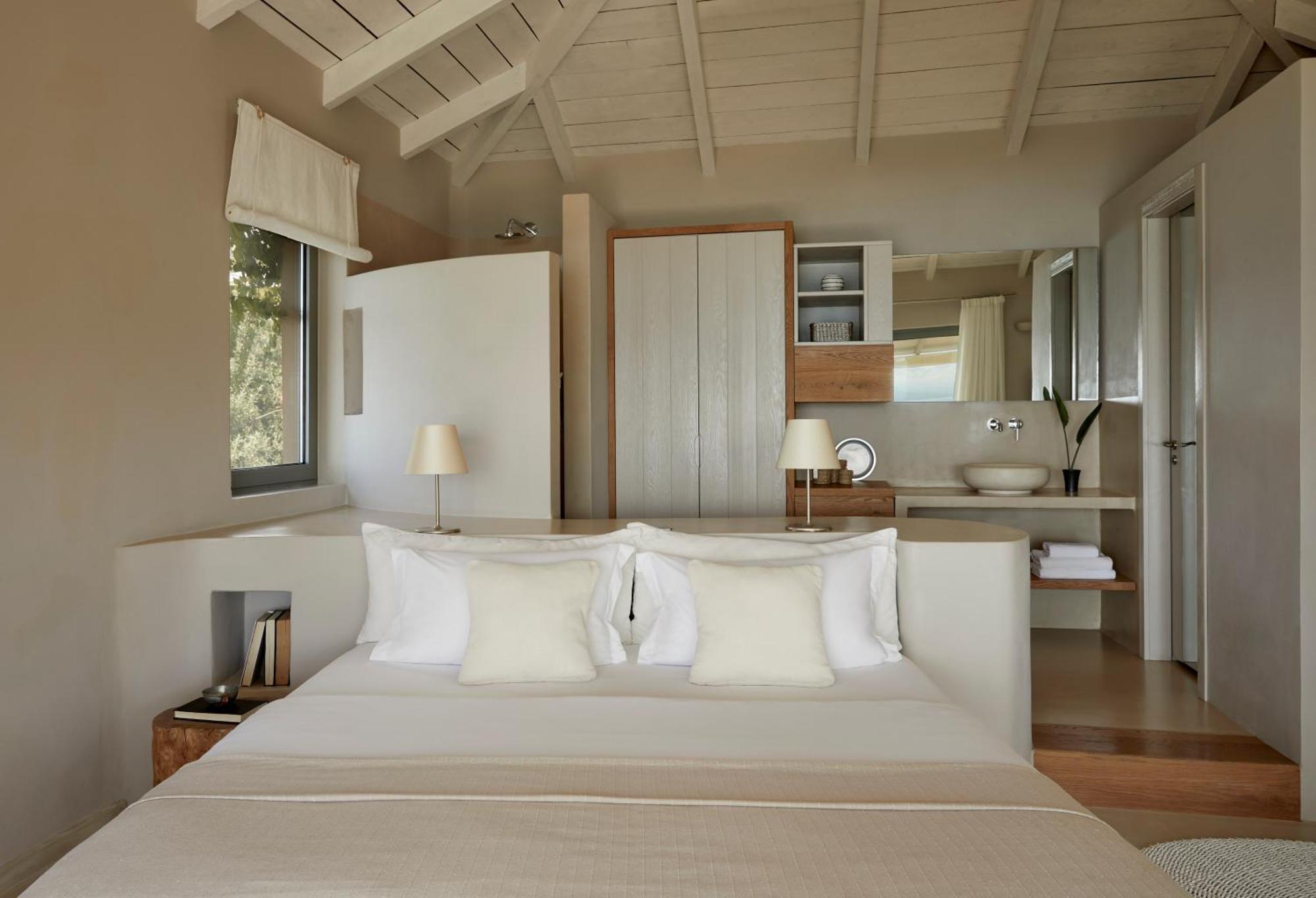 F Zeen Kefalonia (Adults Only) Lourdata  Exterior foto