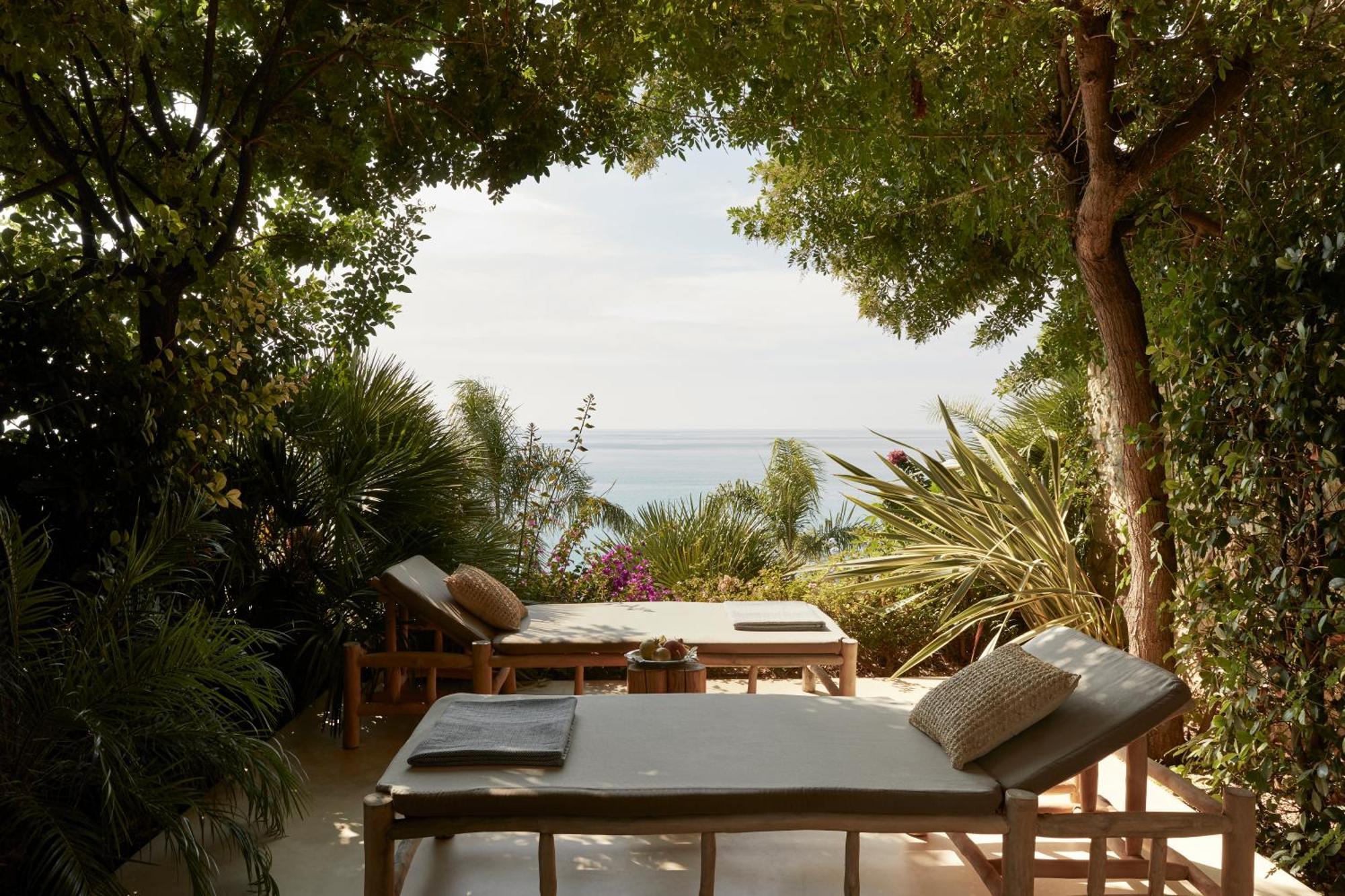 F Zeen Kefalonia (Adults Only) Lourdata  Exterior foto