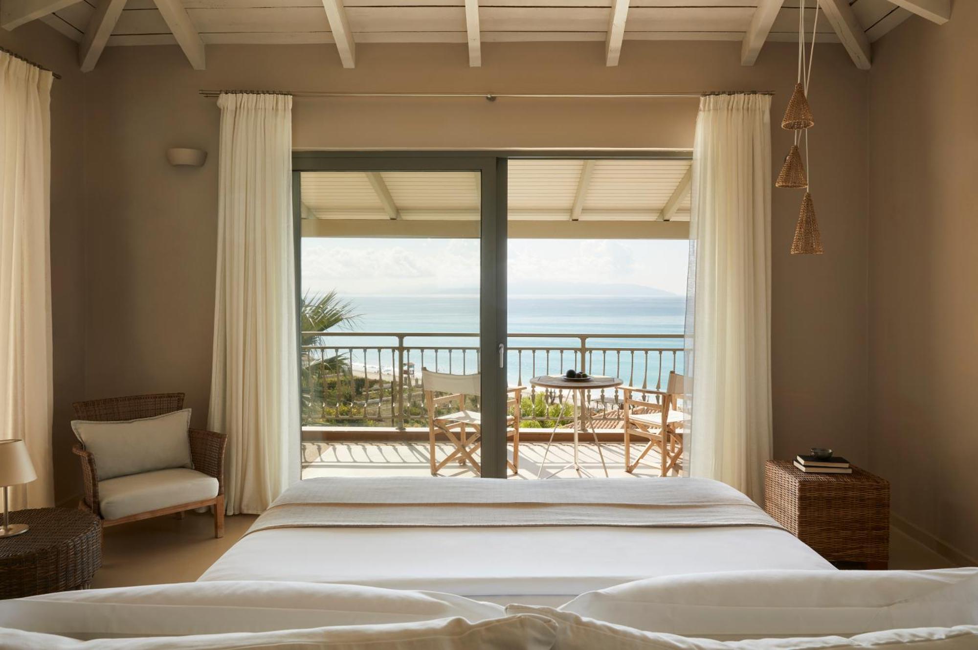 F Zeen Kefalonia (Adults Only) Lourdata  Exterior foto