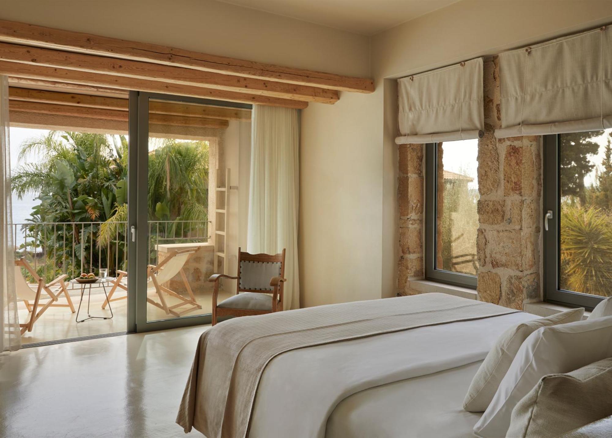 F Zeen Kefalonia (Adults Only) Lourdata  Exterior foto