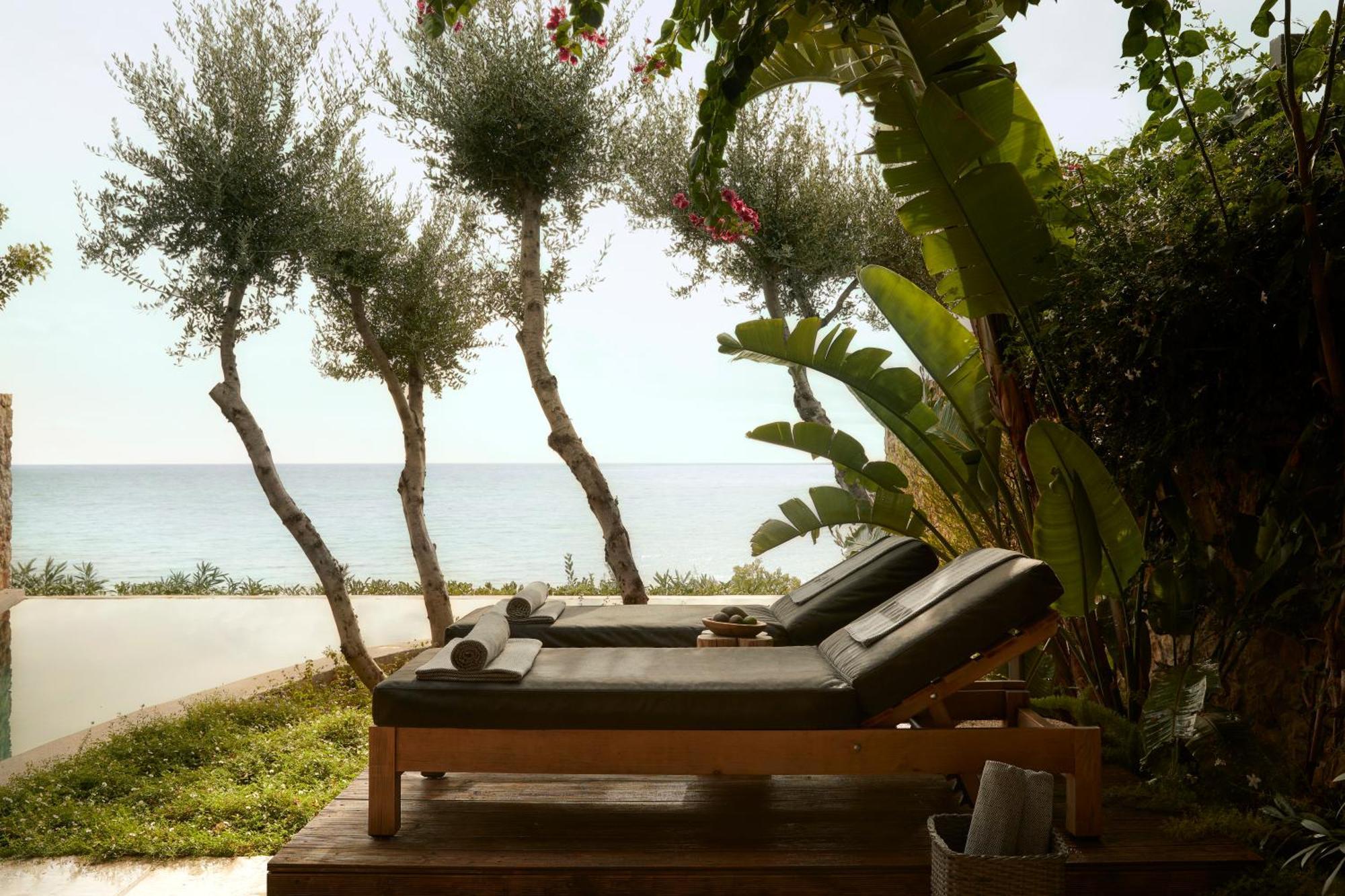 F Zeen Kefalonia (Adults Only) Lourdata  Exterior foto