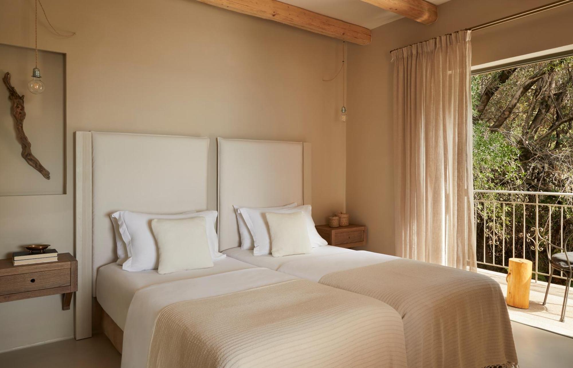 F Zeen Kefalonia (Adults Only) Lourdata  Exterior foto
