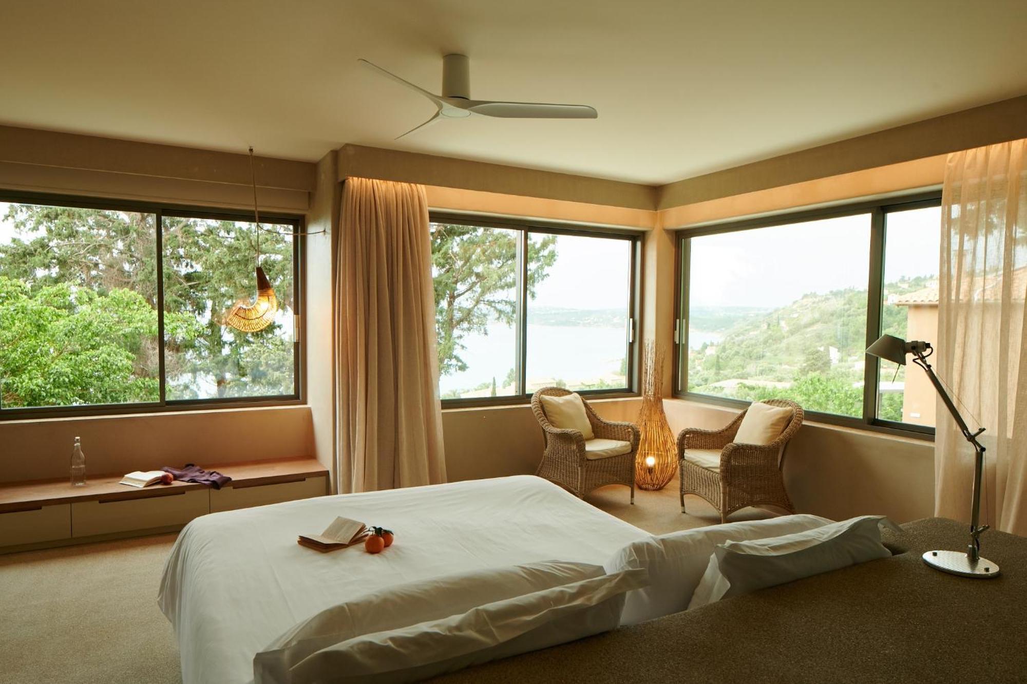 F Zeen Kefalonia (Adults Only) Lourdata  Exterior foto
